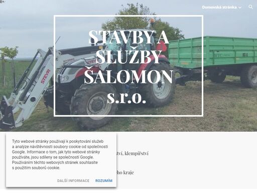 www.stavsal.cz