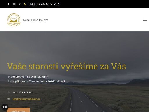 auta a vše kolem, levný odtah plzeň, odtahová služba v plzni odtah již od 10kč.