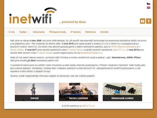 inetwifi.eu -