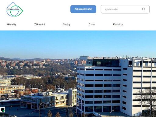 www.vodarnazlin.cz