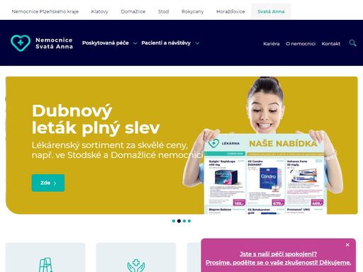 svataanna.nemocnicepk.cz