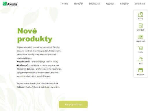 naším hlavním cílem je poskytovat zákazníkům ty nejvýhodnější slevy na zboží, produkty a služby denní potřeby, stejně jako na exkluzivní zboží..