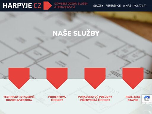 provádíme stavební dozor, stavební poradenství a stavební realizace.