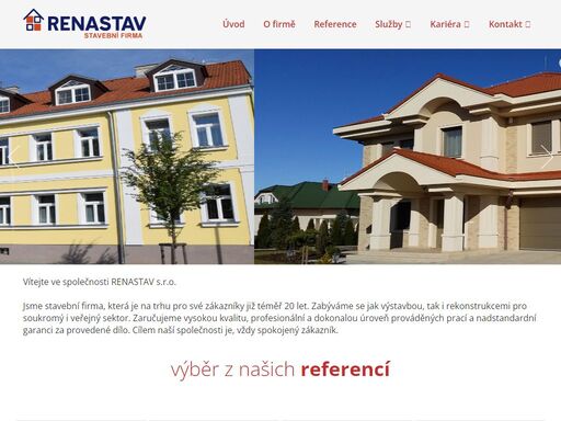 www.renastav.cz