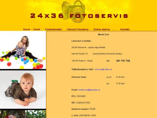 www.24x36fotoservis.cz/kontakt.htm