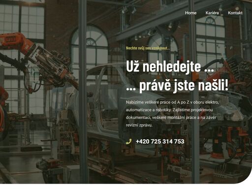 www.d-elektro.cz