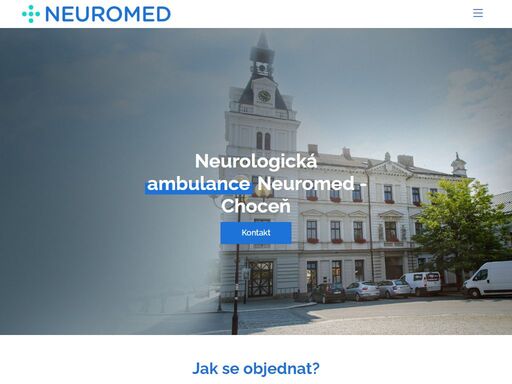 úvod poskytujeme péči o pacienty s širokým spektrem neurologických diagnóz, jakými jsou například bolesti zad, bolesti hlavy, epilepsie, poruchy paměti, extrapyramidová onemocnění, stavy po cévních mozkových příhodách a další.