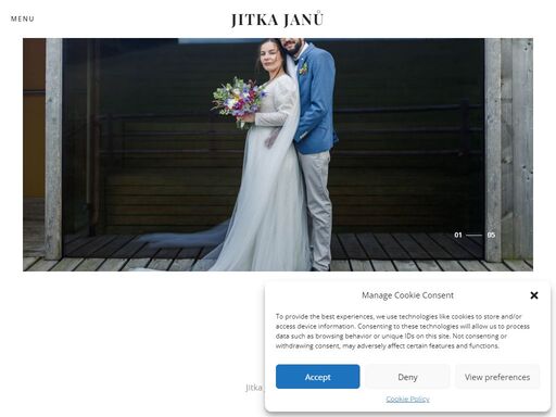 jsem fotografka na volné noze. fotím portréty, reportáže, svatby a jiné. pro více informací mě kontaktujte na jitka.janu@yahoo.com.