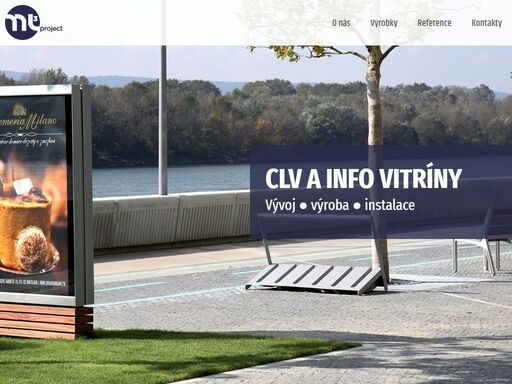 jsme přední výrobce citylight clv a reklamních panelů pro vnitřní a venkovní použití.