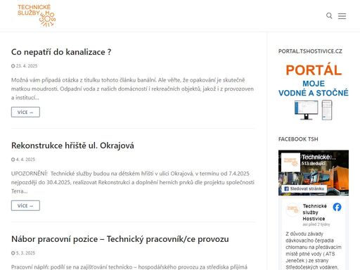 tshostivice.cz