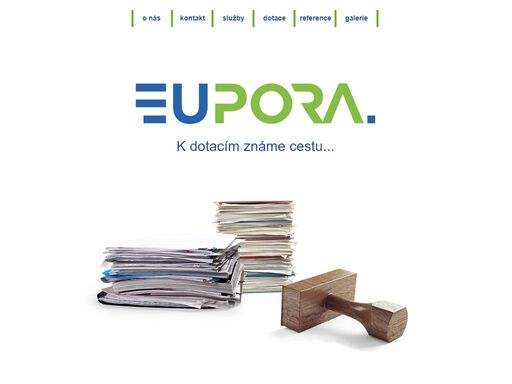 naším cílem je ulehčit cestu žadatelům k dotaci a zároveň revitalizovat, zvelebovat obce/města – maximálně čerpat dotační prostředky ve prospěch municipalit.