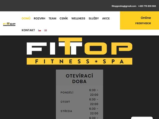 v našem fitness najdete posilovnu, kardio zónu i wellness (sauna, solárium, masáže, kosmetika). v posilovně jsou stroje značky technogym na všechny svalové partie.