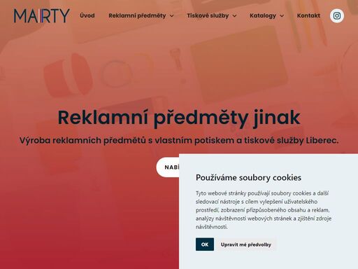 reklamní předměty s vlastním potiskem v liberci. specializujeme se na merchandising, reklamní lehátka, jóga podložky, poháry, medaile, potisk textilu a další originální produkty.