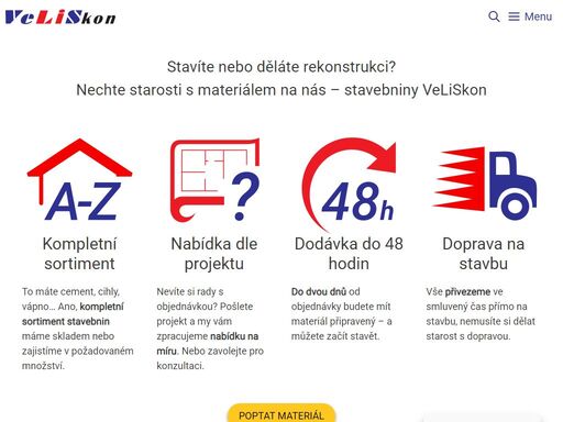 veliskon.cz