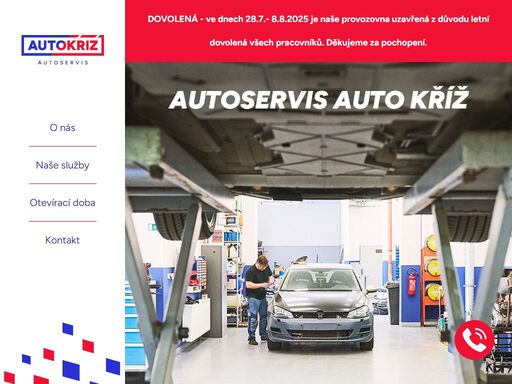 čistě rodinná firma vlastněná bratry křížovými sází na přímý kontakt se zákazníkem, kvalitu, poctivost a rychlost služeb za přijatelné ceny.