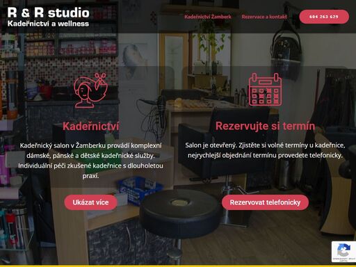 kadeřnický salon žamberk provádí komplexní dámské, pánské a dětské kadeřnické služby. individuální péči zkušené kadeřnice s dlouholetou praxí.