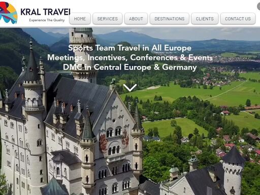www.kraltravel.com