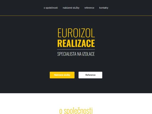 euroizolrealizace.cz