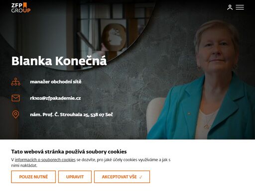 stojíme na vysoce profesionálních a pracovitých odbornících. vyberte si obchodníka ze svého okolí i vy.
