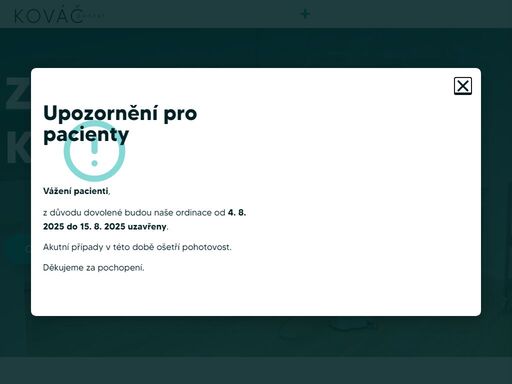 záchovné stomatologii, protetická stomatologie, spolupráce se stomatochirurgy. dvě ordinace ve dvou různých městech - ostrava a havířov.