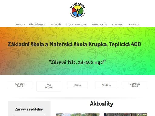 www.zskrupka.cz