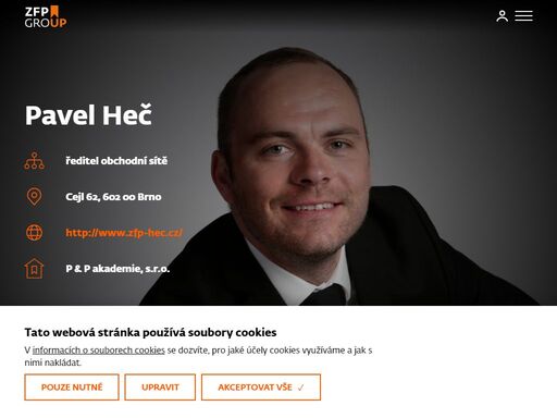 stojíme na vysoce profesionálních a pracovitých odbornících. vyberte si obchodníka ze svého okolí i vy.