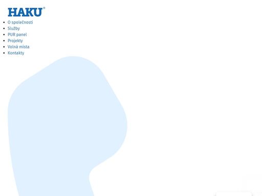 stěžejní činností firmy , jsou od jejího počátku především opravy a instalace chladících zařízení. tyto činnosti se s odstupem času rozšířily o další aktivity, jako například stavby z tepelně-izolačních panelů s výplní pur pěnou či minerální vatou, nebo vlastní výroba chladírenských dveří.