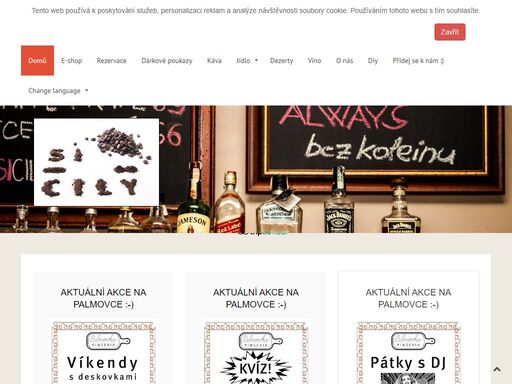 sicily café