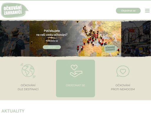 www.ockovani-zahranici.cz