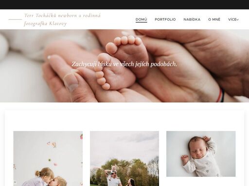 terr tocháčků newborn a rodinná fotografka klatovy, focení miminek, focení rodin, svatební fotograf, rodinné focení, newborn fotograf