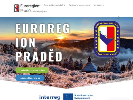 www.europraded.cz