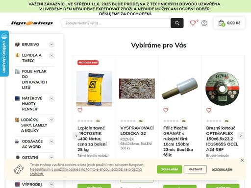 lgnoshop brno – nabízíme brusivo, příslušenství k bruskám, lepidla, laky na dřevo a další produkty napoleon abrasives. nakupujte online ještě dnes!