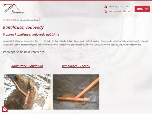 www.novohradsky-stavitel.cz