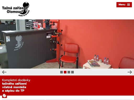 tažná zařízení svc náchod, bosal, thule, westfalia, vč. eletroinstalací. obchodní zastoupení svc náchod. zabezpečování vozidel.