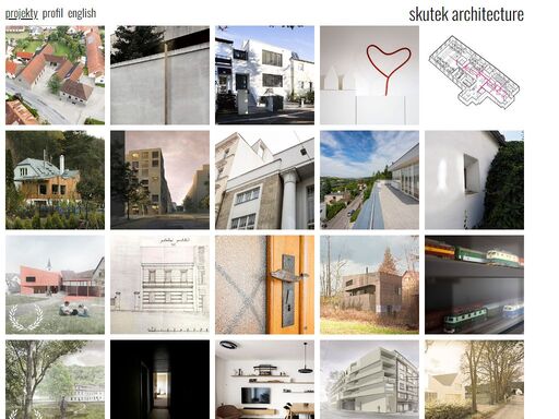 architektonické a projekční práce, návrhy domů, interiérů a městských prostor. dvacetiletou praxi ateliéru provází pestrost projektů, kombinace s výukou a vědeckou prací na fa čvut. pro každý projekt hledáme funkční, vizuální a udržitelnou podobu v kontextu místa a jeho paměti.