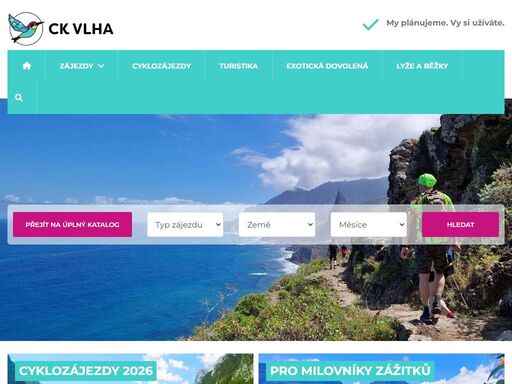 www.ckvlha.cz