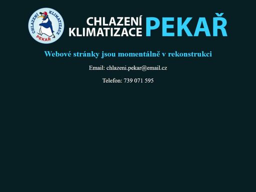 chlazeni-pekar.cz
