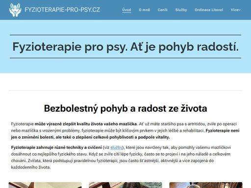 www.fyzioterapie-pro-psy.cz