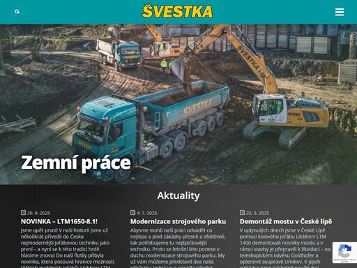 demolice domů, průmyslových areálů, mostů, betonových staveb vč. veškerých zemních prací. zajistíme nejnáročnější demoliční práce dle požadavků zákazníka