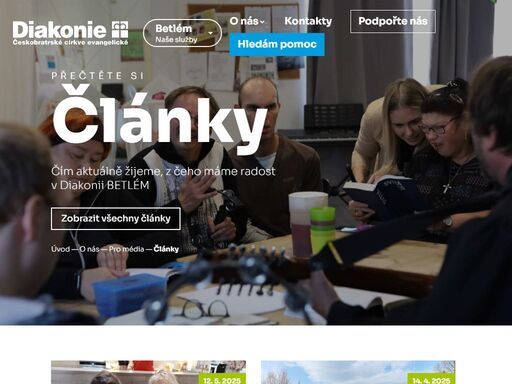 společným cílem našich služeb je poskytovat jejich uživatelům takovou péči a podporu, která jim umožní žít hodnotný a naplněný život co nejvíce srovnatelný s životem jejich vrstevníků.