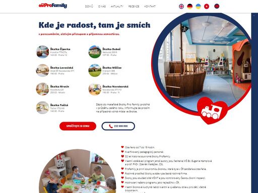 profamily.cz