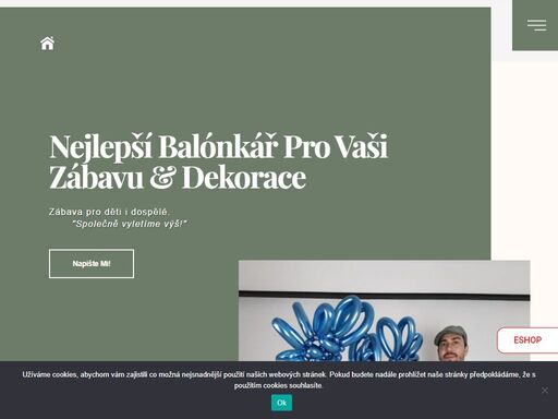 balonkar.cz