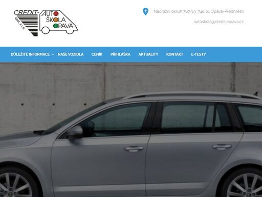 www.credit-opava.cz