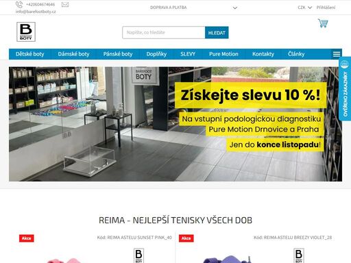 barefoot boty - profesionální e-shop barefoot bot pro děti i dospělé s velkým výběrem - celoroční barefoot boty, barefoot holínky, barefoot bačkory, barefoot tenisky a další. značky froddo, belenka, beda, ef barefoot, antal, protetika a další.