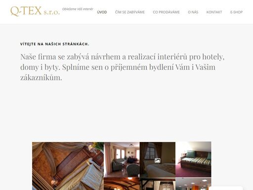 hotelové vybavení praha, poděbrady nymburk střední čechy,