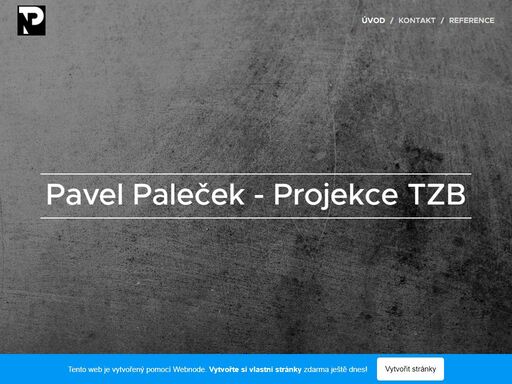 projekční činnost ve výstavbě se zaměřením na dokumentaci tzb ve všech stupních projektové dokumentace.