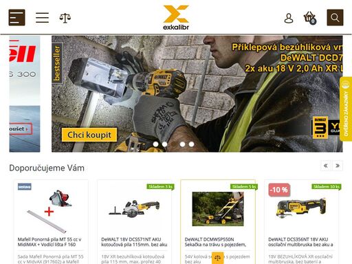 exkalibr