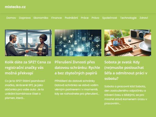 online magazín mistecko.cz nabízí inspiraci pro tvůrce, umělce a milovníky kultury. novinky, tipy a návody pro vaše tvořivé vášně.