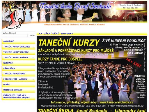 www.tanecnisvoboda.cz