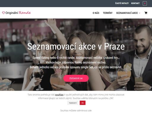 široká nabídka špičkových školení a kurzů v it, marketingu a managmentu od lektorů z praxe. praha a okolí. moderní prostory pro školení